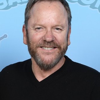 Kiefer Sutherland