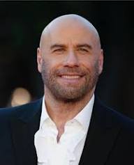 John Joseph Travolta