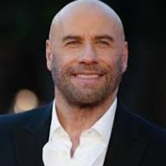 John Joseph Travolta