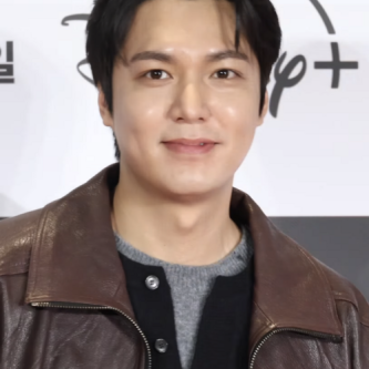 Lee Min-ho