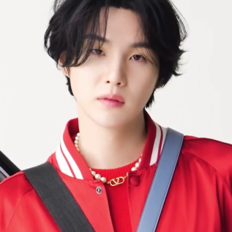 Min Yoon-gi
